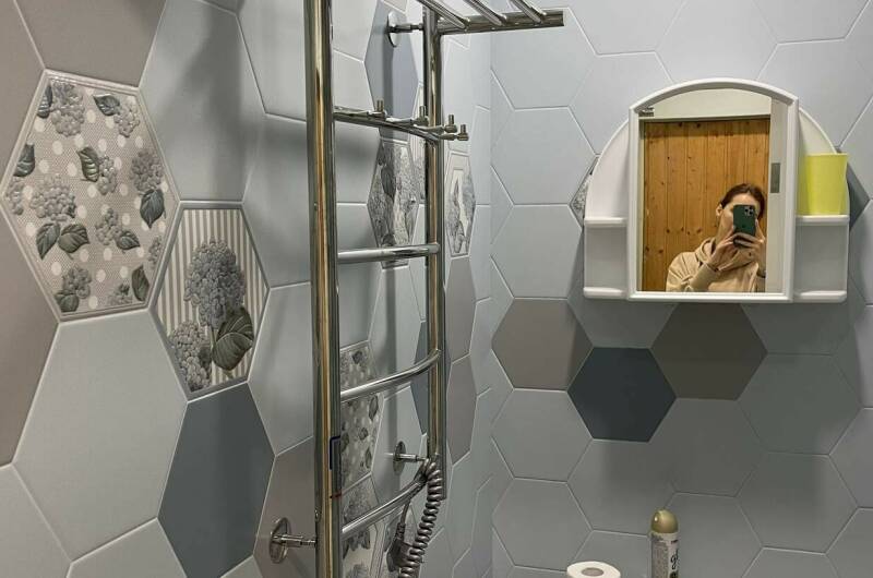 Изображение Изображение квартиры "Однокомнатная квартира" #4 #4