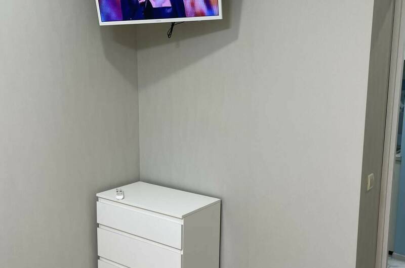 Изображение Изображение квартиры "Однокомнатная квартира" #5 #5