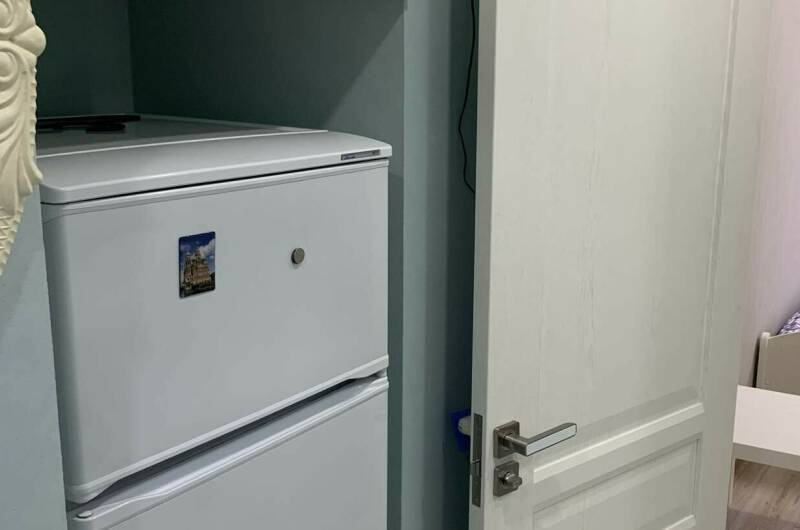 Изображение Изображение квартиры "Однокомнатная квартира" #6 #6