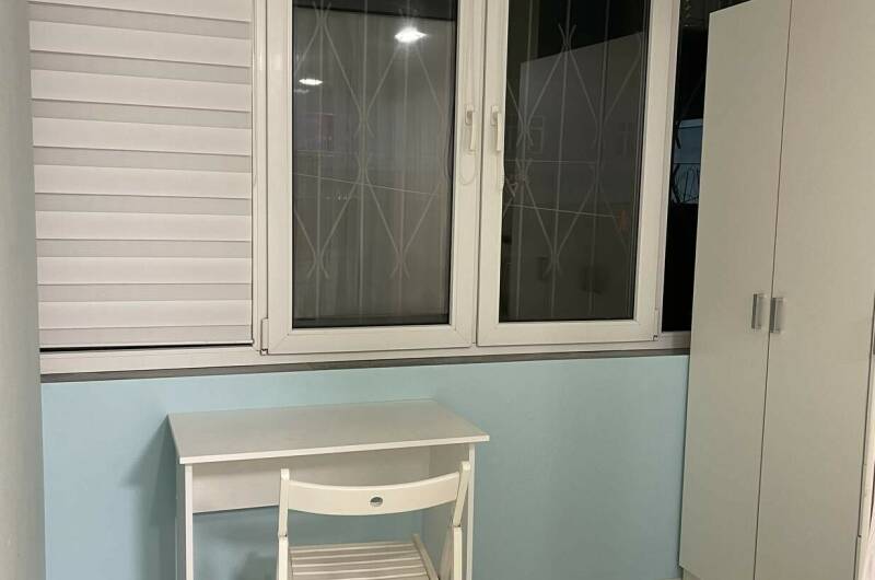 Изображение Изображение квартиры "Однокомнатная квартира" #7 #7