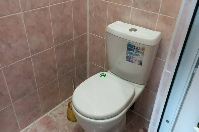 Изображение Изображение квартиры "Квартира у моря" #3 #3