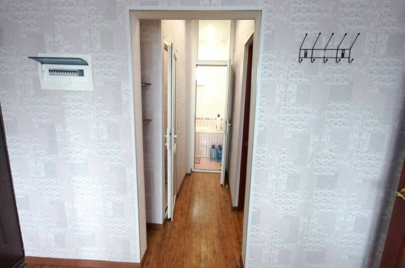 Изображение Изображение квартиры "Квартира у моря" #4 #4