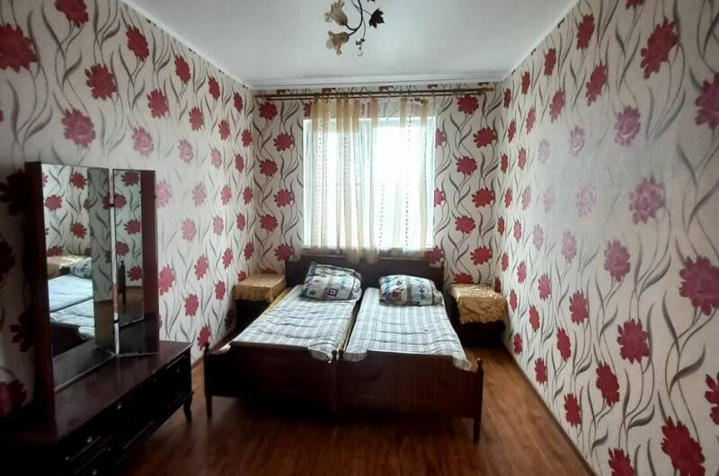 Изображение Изображение квартиры "Квартира у моря" #7 #7