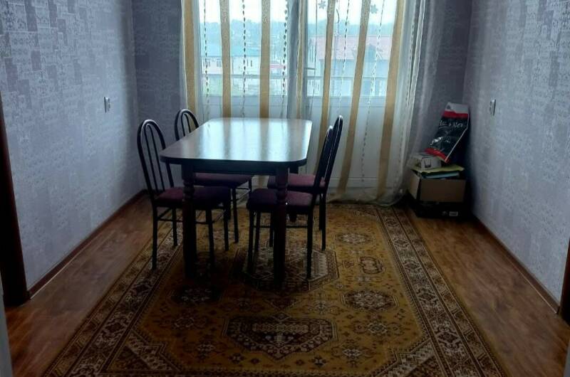 Изображение Изображение квартиры / апартамента "Квартира у моря" #11 #9