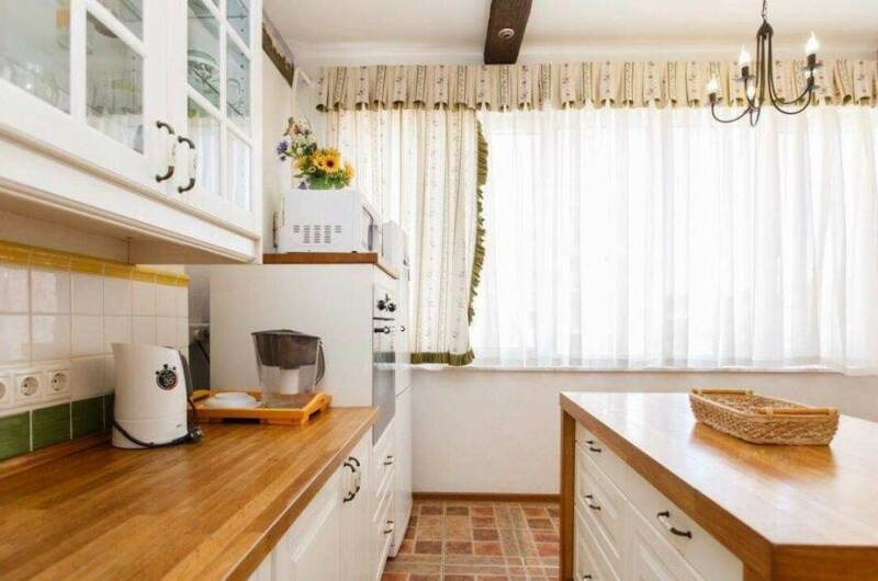 Изображение Изображение квартиры "Квартира «Прованс»" #4 #4