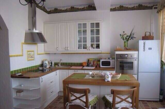 Изображение Изображение квартиры "Квартира «Прованс»" #5 #5