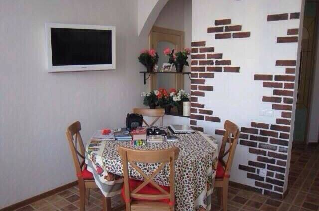 Изображение Изображение квартиры "Квартира «Прованс»" #7 #7