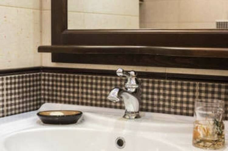 Изображение Изображение квартиры "Квартира «Прованс»" #8 #8