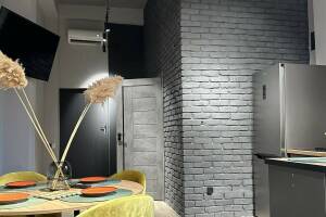 Изображение квартиры "Квартира в центре"