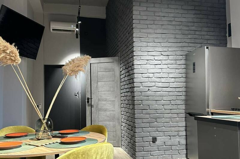 Изображение Изображение квартиры "Квартира в центре" #1 #1