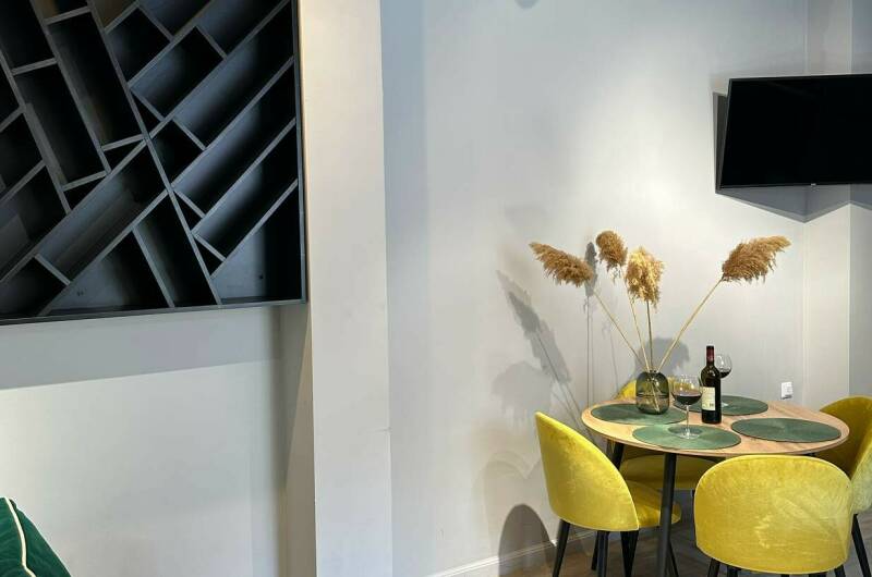 Изображение Изображение квартиры "Квартира в центре" #4 #4