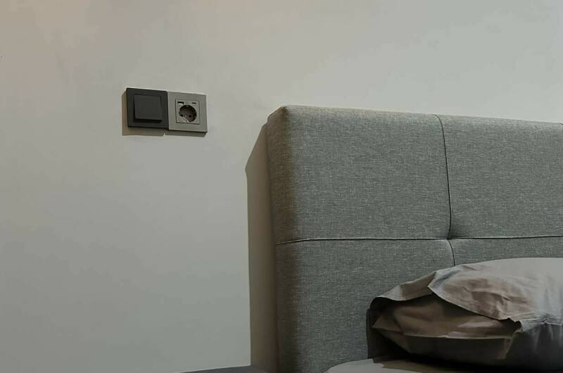 Изображение Изображение квартиры "Квартира в центре" #5 #5