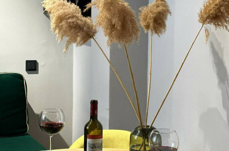 Изображение Изображение квартиры "Квартира в центре" #6 #6