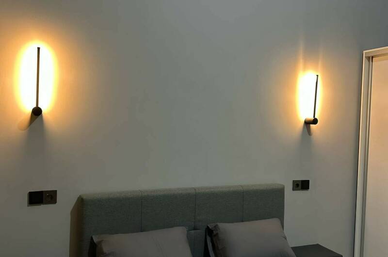 Изображение Изображение квартиры / апартамента "Квартира в центре" #11 #9