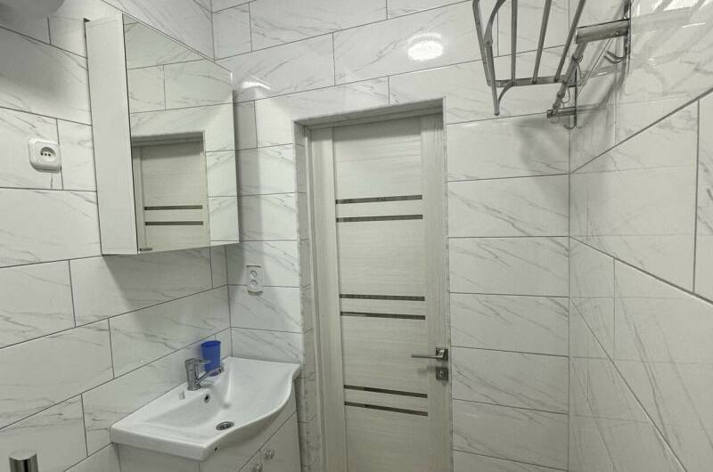 Изображение Изображение гостиницы "Гостевой дом «Горная прохлада»" #3 #3