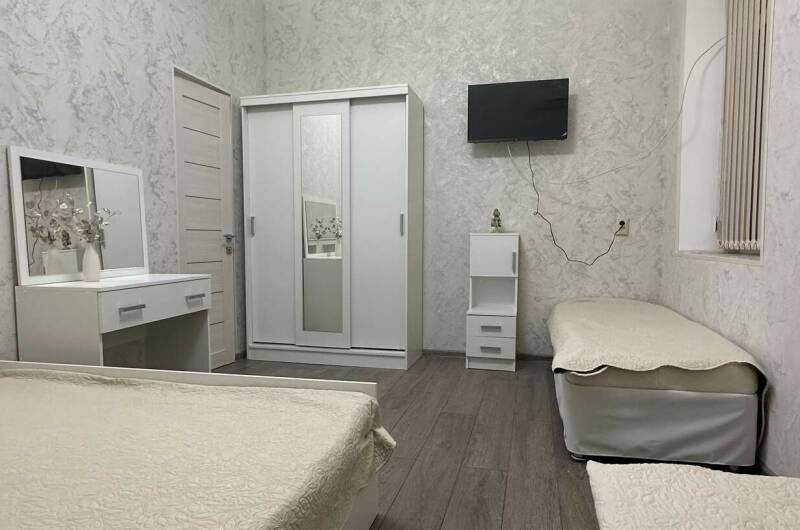 Изображение Изображение гостиницы "Гостевой дом «Горная прохлада»" #5 #5