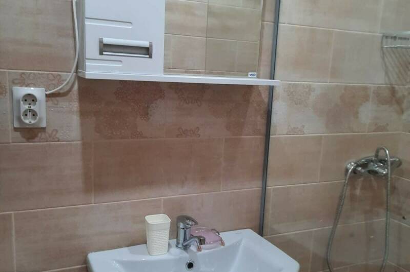 Изображение Изображение гостиницы "Гостевой дом «Горная прохлада»" #7 #7