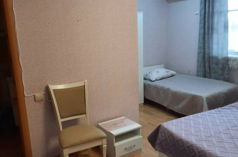 Изображение Изображение гостиницы "Гостевой дом «Горная прохлада»" #8 #8