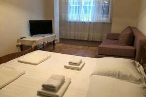 Изображение квартиры "Квартира в центре Гагры"