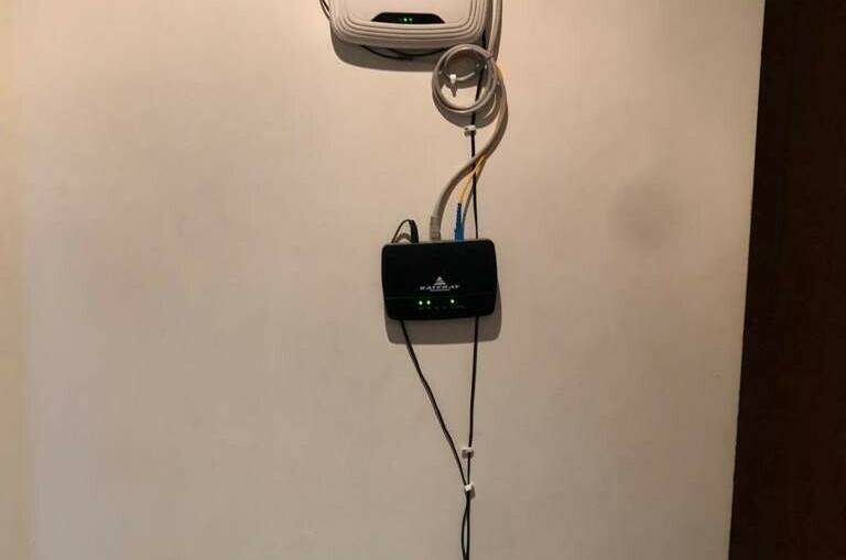 Изображение Изображение квартиры "Квартира в центре Гагры" #2 #2