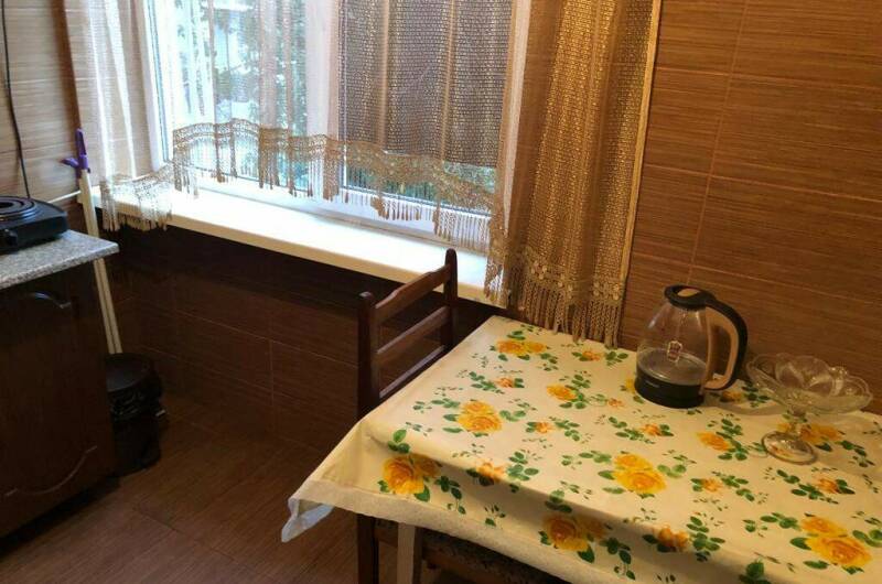 Изображение Изображение квартиры "Квартира в центре Гагры" #3 #3