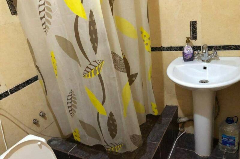 Изображение Изображение квартиры "Квартира в центре Гагры" #4 #4