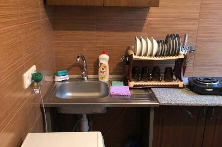 Изображение Изображение квартиры "Квартира в центре Гагры" #6 #6