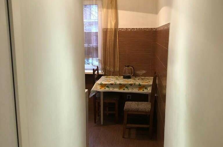 Изображение Изображение квартиры "Квартира в центре Гагры" #7 #7