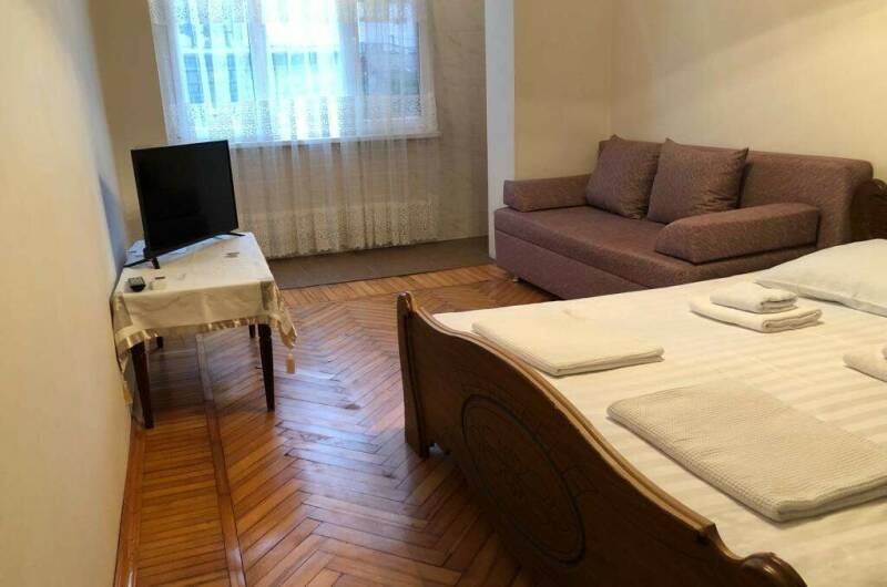 Изображение Изображение квартиры "Квартира в центре Гагры" #8 #8