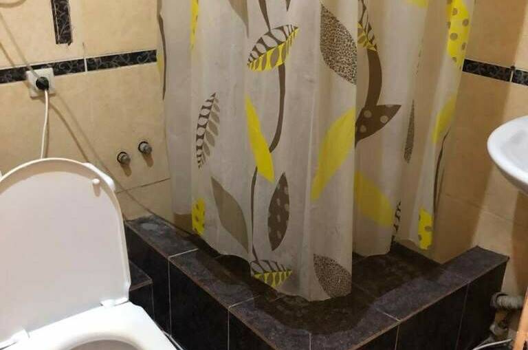 Изображение Изображение квартиры / апартамента "Квартира в центре Гагры" #10 #8