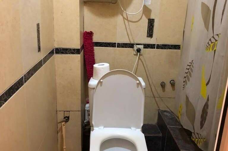 Изображение Изображение квартиры / апартамента "Квартира в центре Гагры" #11 #9