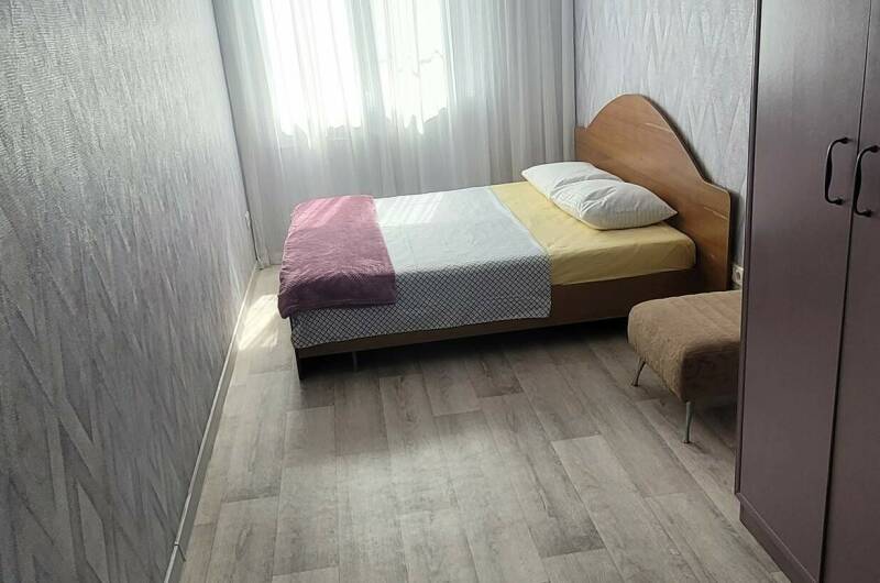 Изображение Изображение квартиры &quot;Трёхкомнатная квартира напротив парка&quot; #5 #5