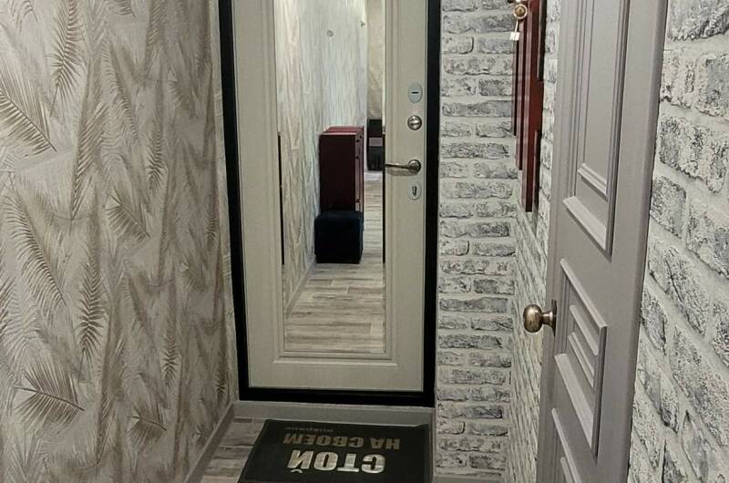 Изображение Изображение квартиры &quot;Трёхкомнатная квартира напротив парка&quot; #6 #6