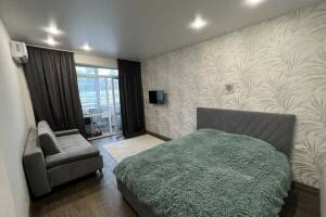 Изображение квартиры "Студия на Лавровой"