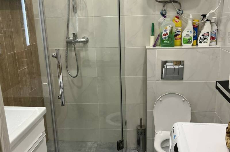 Изображение Изображение квартиры "Студия на Лавровой" #6 #6