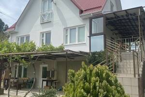 Изображение квартиры "Трехэтажный коттедж"