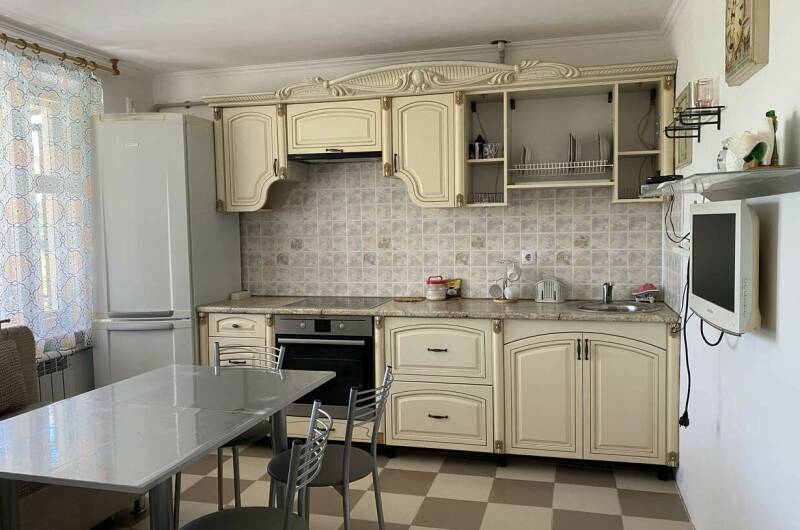 Изображение Изображение квартиры "Трехэтажный коттедж" #3 #3