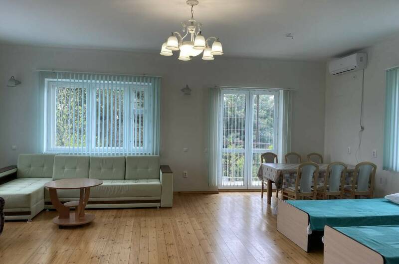 Изображение Изображение квартиры "Трехэтажный коттедж" #4 #4