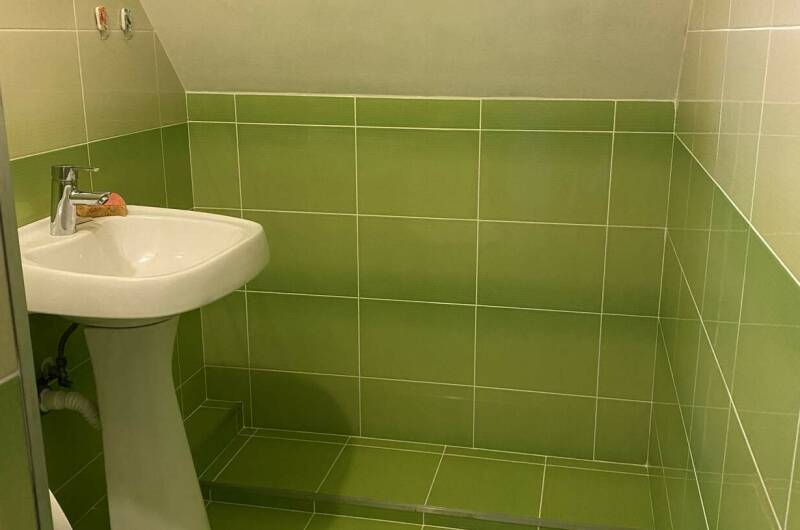 Изображение Изображение квартиры "Трехэтажный коттедж" #5 #5