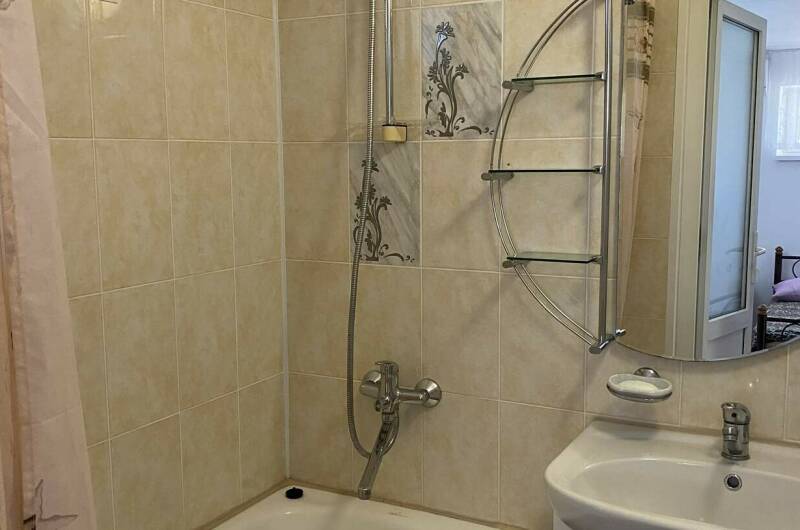 Изображение Изображение квартиры "Трехэтажный коттедж" #6 #6