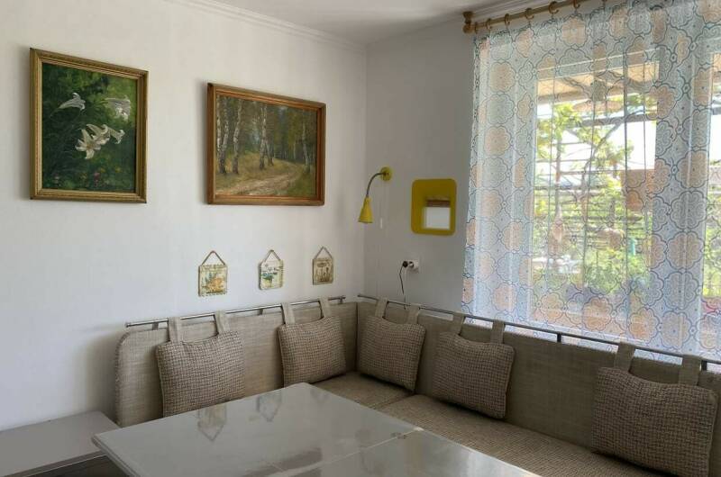 Изображение Изображение квартиры "Трехэтажный коттедж" #7 #7