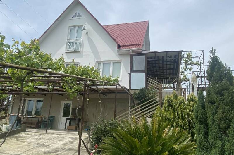 Изображение Изображение квартиры / апартамента "Трехэтажный коттедж" #10 #8