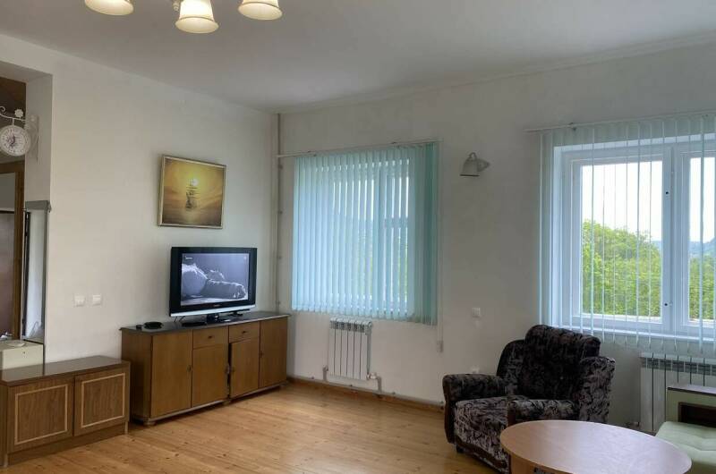 Изображение Изображение квартиры / апартамента "Трехэтажный коттедж" #11 #9