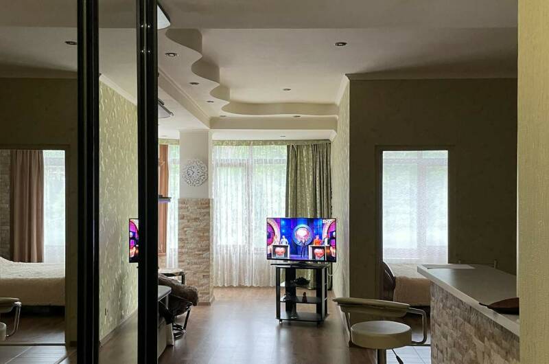 Изображение Изображение квартиры "Квартира в центре" #1 #1