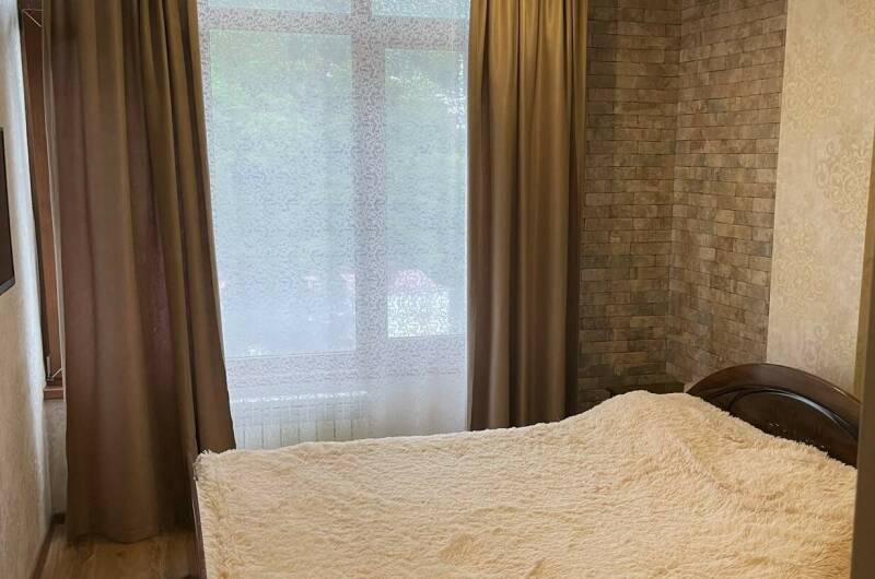 Изображение Изображение квартиры "Квартира в центре" #2 #2