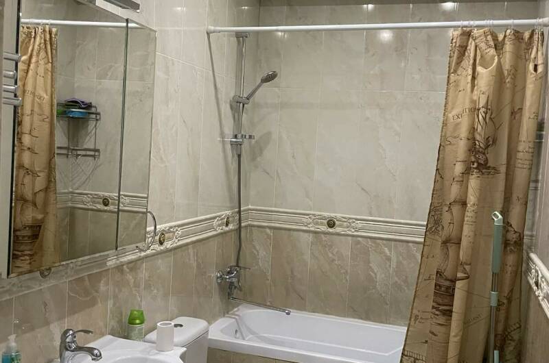 Изображение Изображение квартиры "Квартира в центре" #3 #3