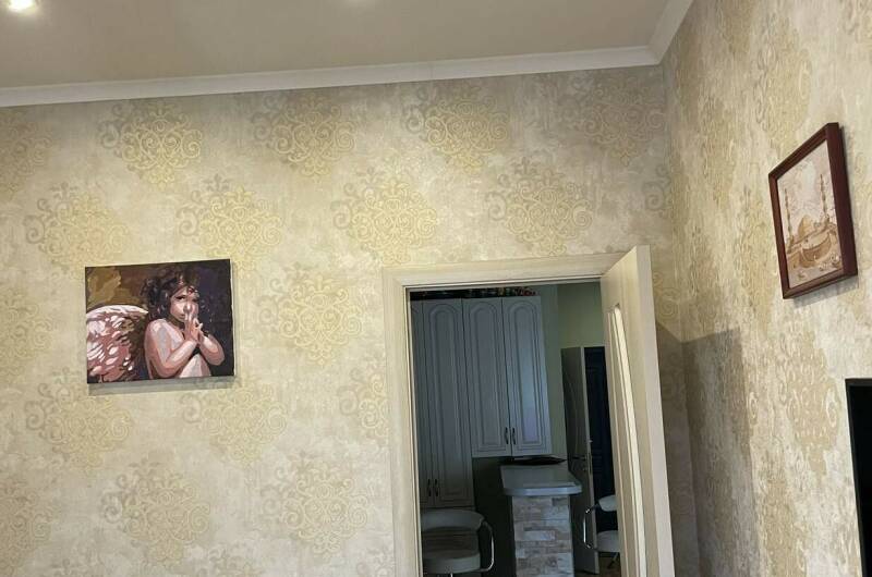 Изображение Изображение квартиры "Квартира в центре" #4 #4