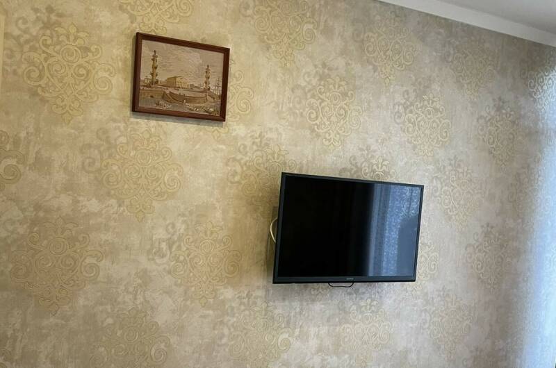 Изображение Изображение квартиры "Квартира в центре" #6 #6