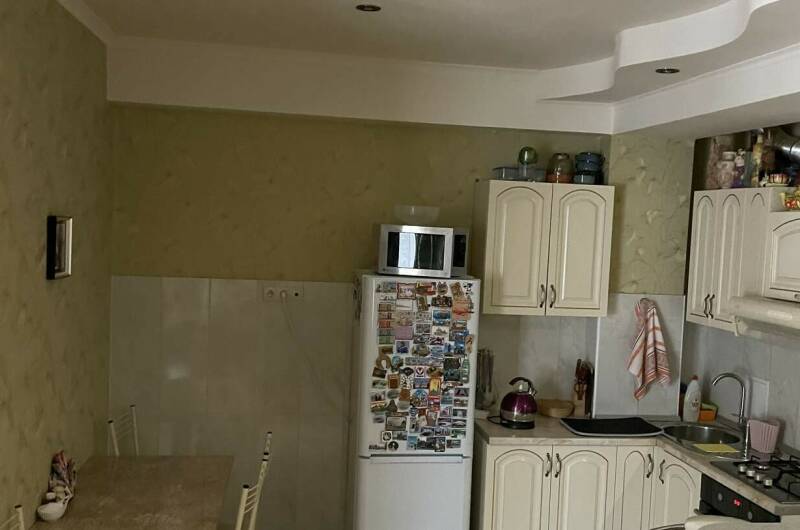 Изображение Изображение квартиры "Квартира в центре" #8 #8