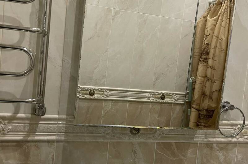 Изображение Изображение квартиры / апартамента "Квартира в центре" #11 #9